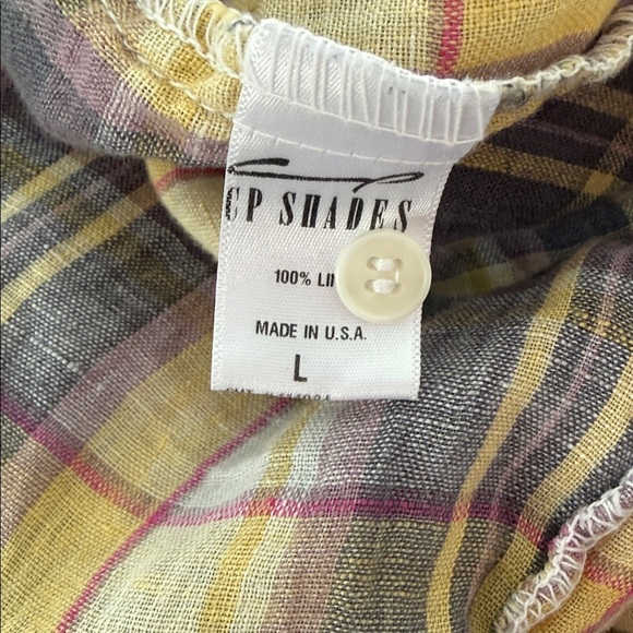 CP Shades Yoko Tunic - Picture 4 of 6